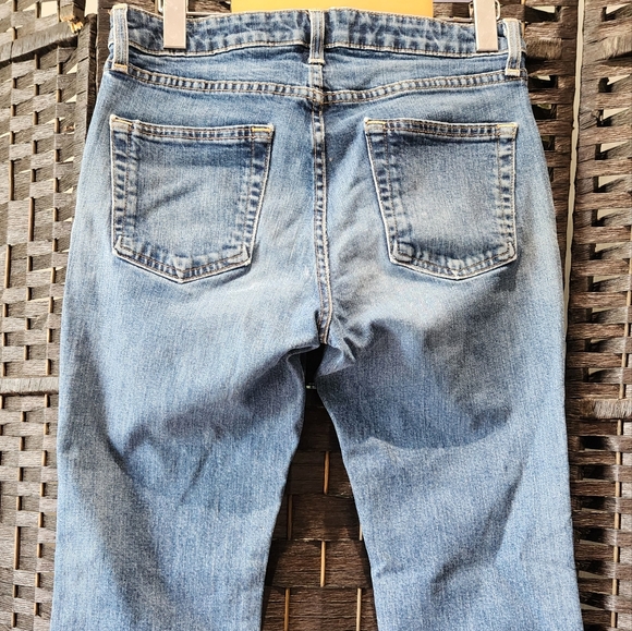 🐞3/33🐞 Gap boot cut jeans - Picture 5 of 7